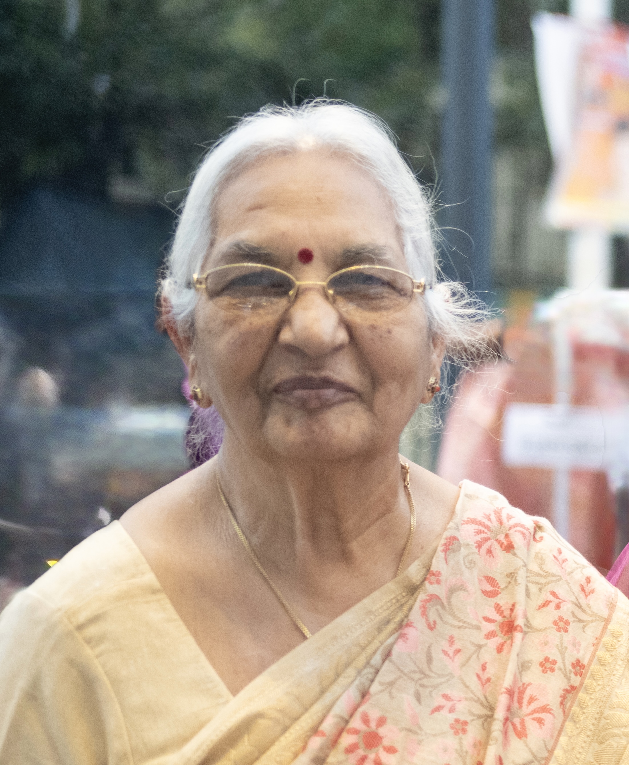 Indu Verma